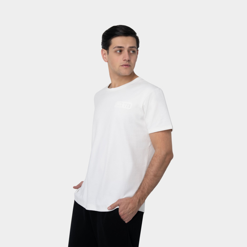 Տղամարդու բամբակյա շապիկ ALEX YVN